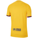 Camiseta Barcelona 2022-2023 Cuarta