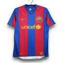 Camiseta Barcelona 2010-2011 Visitante