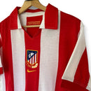 Camiseta Atletico de Madrid 2003-2004 Local Centenario