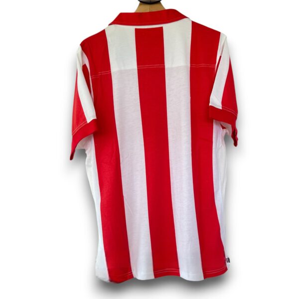 Camiseta Atletico de Madrid 2003-2004 Local Centenario