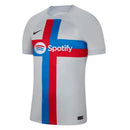 Camiseta Barcelona 2022-2023 Alternativa