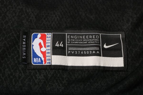 Camiseta Golden State Warriors City Edition 2022-2023