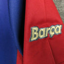 Camiseta Barcelona 1998-1999 Local