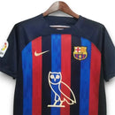 Camiseta Barcelona x Drake 2022-2023 Local