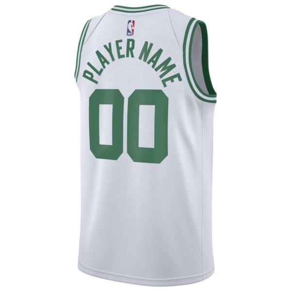 Camiseta Boston Celtics Association 2023-2024