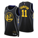 Camiseta Golden State Warriors City Edition 2021-2022