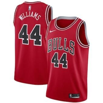Camiseta Chicago Bulls Icon 2020-2021