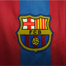Camiseta Barcelona 2005-2006 Local Final UCL