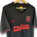 Camiseta Atletico de Madrid 2019-2020 Visitante