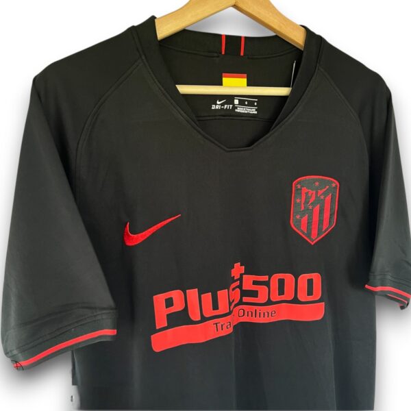 Camiseta Atletico de Madrid 2019-2020 Visitante