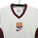Camiseta Barcelona 1998-1999 Visitante
