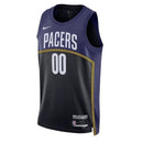 Indiana Pacers Unisex 2023 NBA Jersey - City Edition - Azul