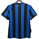 Camisa Inter de Milão 2010 I Home - Versão Retrô