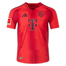 Camisa Joshua Kimmich Bayern de Munique 24/25 I Home - Versão Jogador
