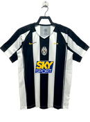 Camisa Juventus 04/05 I Home - Versão Retrô