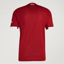 Camisa Liverpool 2025/26 I Home - Versão Jogador