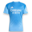 Camiseta Real Madrid 2025-2026 Portero Local