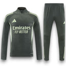 Chándal Real Madrid 2025-2026 Alternativo 2 – Entrenamiento