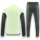 Chándal Real Madrid 2025-2026 Alternativo 3 – Entrenamiento