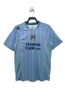 Camisa Manchester City 07/08 I Home - Versão Retrô