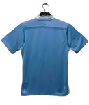 Camisa Manchester City 11/12 I Home - Versão Retrô