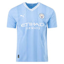 Camisa Manchester City 23/24 I Home - Versão Jogador