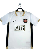 Camisa Manchester United 06/07 II Away - Versão Retrô