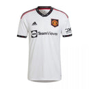 Camisa Manchester United 22/23 II Away - Versão Torcedor