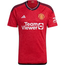 Camisa Manchester United 23/24 I Home - Versão Torcedor