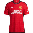 Camisa Manchester United 23/24 I Home - Versão Jogador