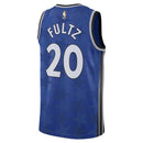 Markelle Fultz Orlando Magic Unisex 23/24 NBA Jersey – Classic Edition - Azul