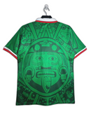 Camisa México 1998 I Home - Versão Retrô