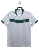 Camisa México 2006 II Away - Versão Retrô
