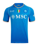 Camisa Napoli 23/24 I Home - Versão Torcedor