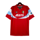 Camisa Napoli 90/91 II Away - Versão Retrô