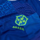 Camisa Brasil 2025/26 II Away - Feminina