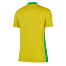 Camisa Brasil 2025/26 I Home - Feminina