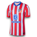 Camiseta Atlético Madrid Local 2024-25 | Nueva Equipación Colchonera