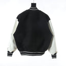 Givenchy GVC por MMW 21FW Chaqueta de béisbol