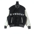 Givenchy GVC por MMW 21FW Chaqueta de béisbol
