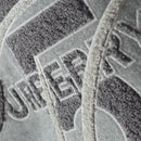 Burberry BBR 22FW chaqueta de uniforme de béisbol