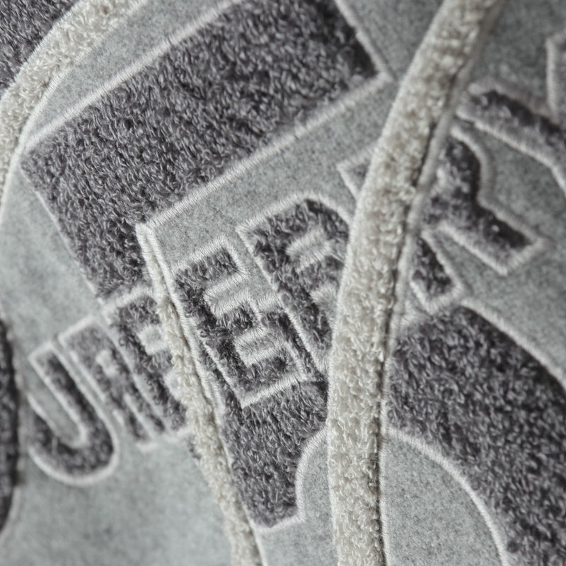 Burberry BBR 22FW chaqueta de uniforme de béisbol