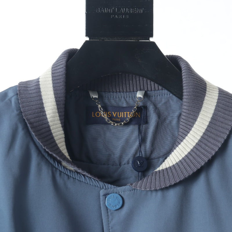Louis Vuitton 22FW chaqueta