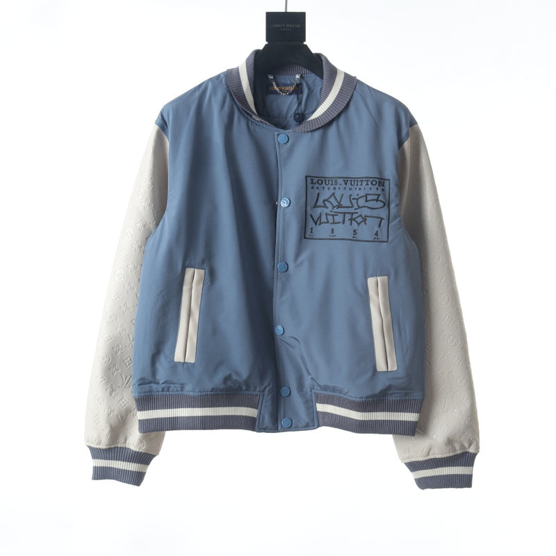 Louis Vuitton 22FW chaqueta