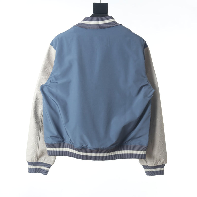 Louis Vuitton 22FW chaqueta