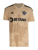 Camisa Atlético Mineiro 22/23 III Third - Versão Torcedor