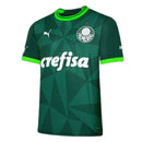 Camisa Palmeiras 23/24 I Home - Versão Torcedor