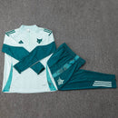 Agasalho do Cruzeiro 25/26 - Com Fecho