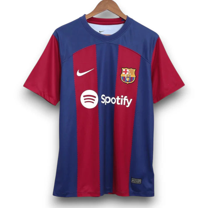 Camiseta Barcelona 2023-2024 Local