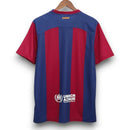Camiseta Barcelona 2023-2024 Local